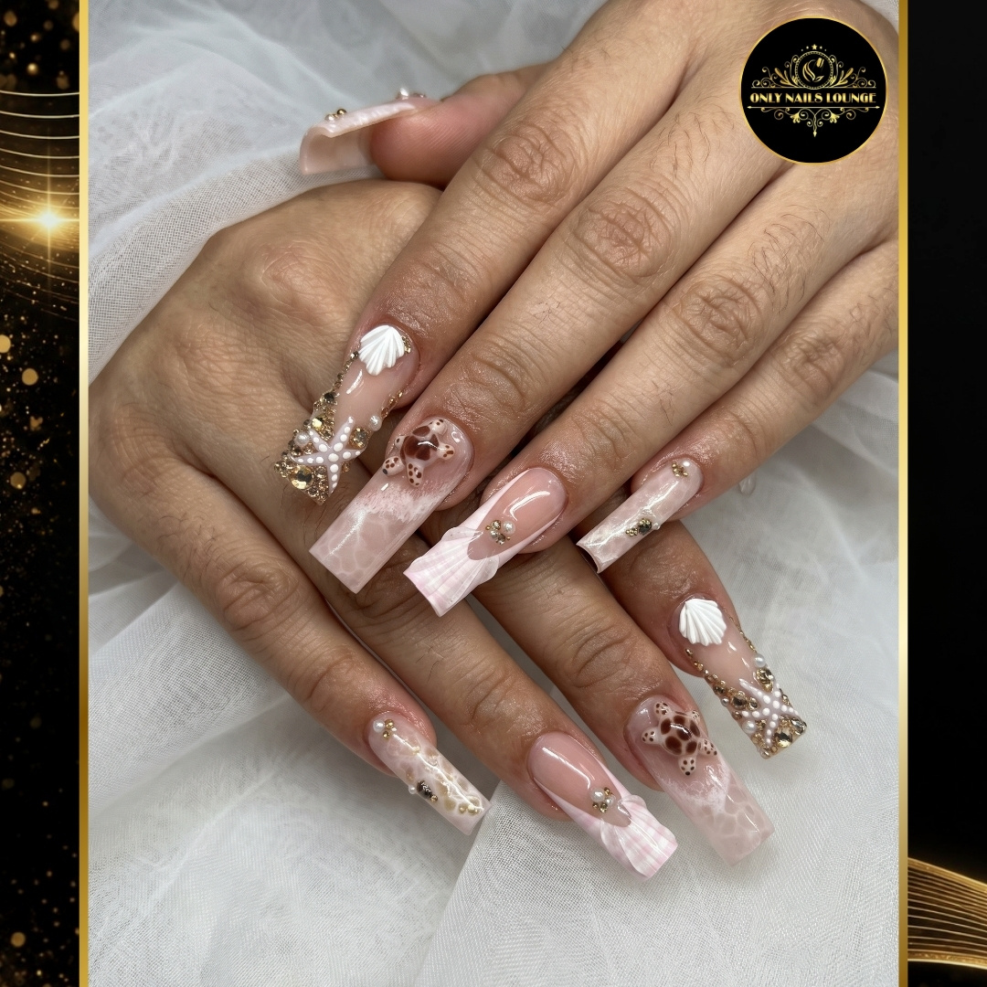 Nail July 15